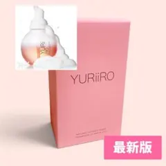 【新品】YURiiRO インティメイトウォッシュ ホワイトリリー