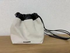 JIL SANDER ドローストリング バッグのサムネイル