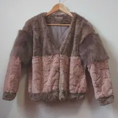 コート　 one after another NICE CLAUP