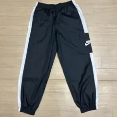 ほぼ未使用 ナイキ レディース ウインドブレーカー ウーブンパンツ Mサイズ