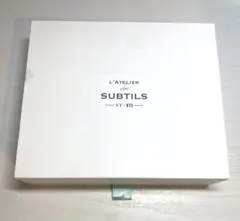 BTS VT 香水 SUGA ユンギ