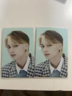 SEVENTEEN FOLLOW ソウルコン トレカ セット ジュン JUN