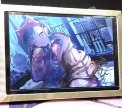 2025年最新】直筆サイン入りポストカードの人気アイテム - メルカリ