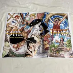 2025年最新】one piece ポスター b2の人気アイテム - メルカリ