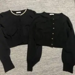 ティティアンドコー　カーデ　まとめ売りのサムネイル