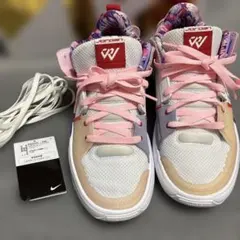 NIKE ジョーダン（JORDAN）　ワン　テイク　5 PF バスケットシューズのサムネイル