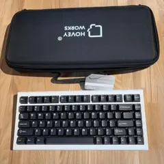 HOVEY WORKS ZENT75-HE