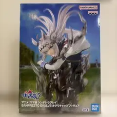 ウマ娘シンデレラグレイ オグリキャップ Oguri Cap フィギュア
