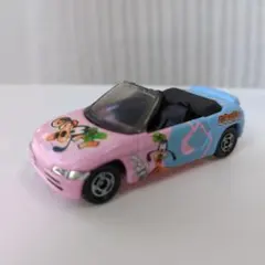 2025年最新】トミカ Honda ビート・グーフィーの人気アイテム - メルカリ