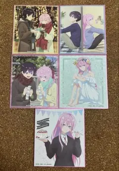 2026年最新】式守さん ビッグタオル 「可愛いだけじゃない式守さん展