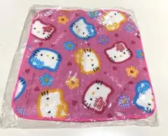 激レア ハローキティ サンリオ ハイビスカス トロピカル 平成レトロ