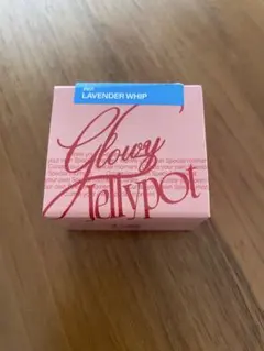 フィー　グローイジェリーポットJN01リップ&チーク