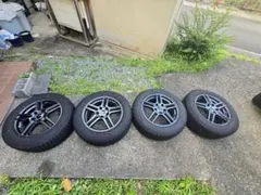 nextry39アウディ　Q2 16インチ スタッドレスタイヤ2023年 楽天市場】アウディ q2 スタッドレスタイヤ ヨコハマの通販