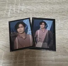 THE RAMPAGE 川村壱馬　フォトカ