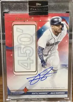 2025年最新】フリオロドリゲス サインの人気アイテム - メルカリ