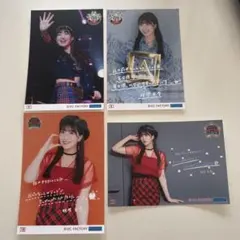 ☆バラ売り可☆ モバガチャ　モーニング娘。　羽賀朱音　107点セット 羽賀朱音 モーニング娘。'25 ハロプロ モバガチャ 12期 あかね