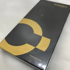 【新品未開封】NIMASO iPhone16ProMax用 レザーケース