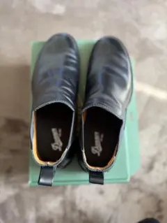 ✨美品✨Danner ダナー グルカサンダル アリゾナ レザーブラック牛革