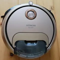 2025年最新】日立 ロボット掃除機本体の人気アイテム - メルカリ