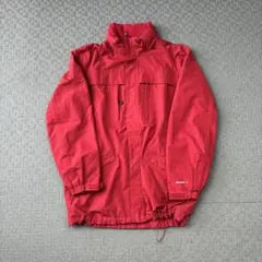 Eddie Bauer ナイロンジャケット　90s〜00s ギミック多数