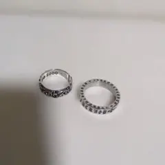 リングセット