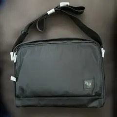 PS Paul Smith ブラック ショルダーバッグ