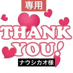 ナウシカオ様 リクエスト 3点 まとめ商品