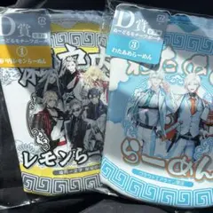 刀剣乱舞 ぬーすと ぬーどるストッパーの陣 フリューくじ バラ売り❌