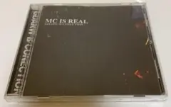 GDARW・B・CONECTION「MC IS REAL」CD