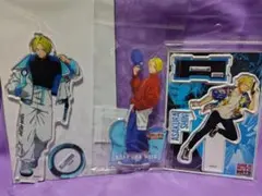 サカモトデイズ　朝倉シン