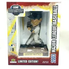 2026年最新】松井秀喜 フィギュアの人気アイテム - メルカリ