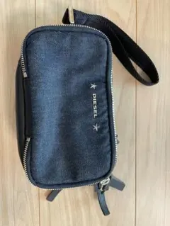 DIESEL ポーチ　バックのサムネイル