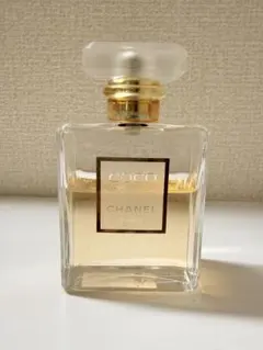 COCO Mademoiselle 香水 CHANEL 50ml