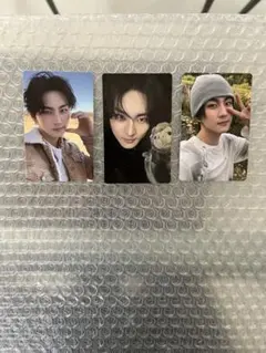 ENHYPEN✨ THE SIN:VANISH✨ジョンウォン