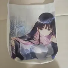 WHITE ALBUM2 冬馬かずさ オンリーセット フルカラー トートバッグ