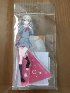 プロジェクトセカイ　カラフルステージ！　アクリルスタンド　小豆沢こはね