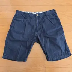 BEN DAVIS ベンデイビス　ショートパンツ ハーフパンツ