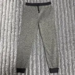 CONTR@CTE ジョガーパンツ