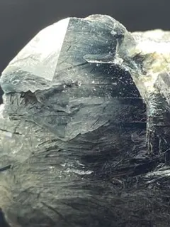 ⭐️高級品！ガネッシュヒマール スモーキークォーツ 水晶 原石 極美