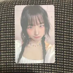 【バラ売り不可】unis パンユナ　ユンハ　トレカ　フォトカード バラ売り不可】unis パンユナ フォトカード ユンハ トレカ