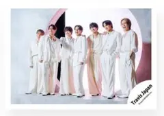 トラジャシングル「陰ニモ日向ニモ」MV&ジャケ写オフショット 第2弾　集合⑧