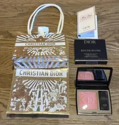 ディオールスキン ルージュ ブラッシュ/212 TUTU