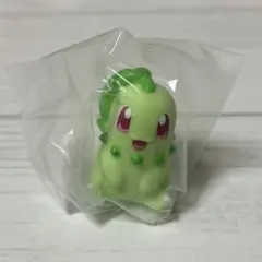 ポケモンキッズ 30周年スペシャル vol.1編 チコリータ 新品未使用