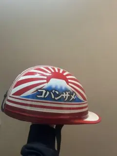 コルク半 半キャップ 金×ブルー ラップ塗装 - メルカリ