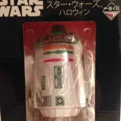 スターウォーズ一番くじ