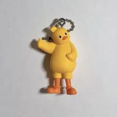 レア SNSで話題のあいつ チキンラーメン ガチャ シークレット