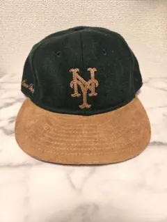 AIME LEON DORE x NEW ERA Mets 9FIFTY デニム - メルカリ