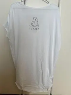 SUKALA Tシャツ Lサイズ