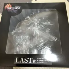 2025年最新】ファイナルファンタジー一番くじラストワン賞の人気