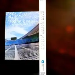 コブクロ／STADIUM LIVE 2010～OSAKA・TOKYO・MIY・・